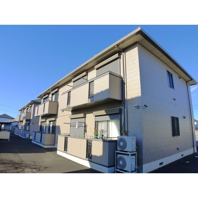 サンクレスト Ｂ棟