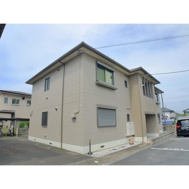 サンクレスト Ｂ棟