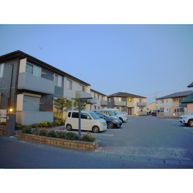 Sha Maison K2(A･B･C･D)