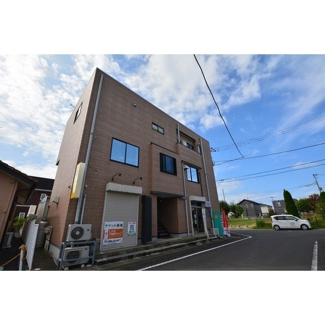 YGKビル