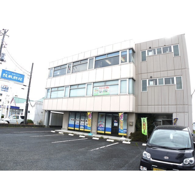 日宅ビル