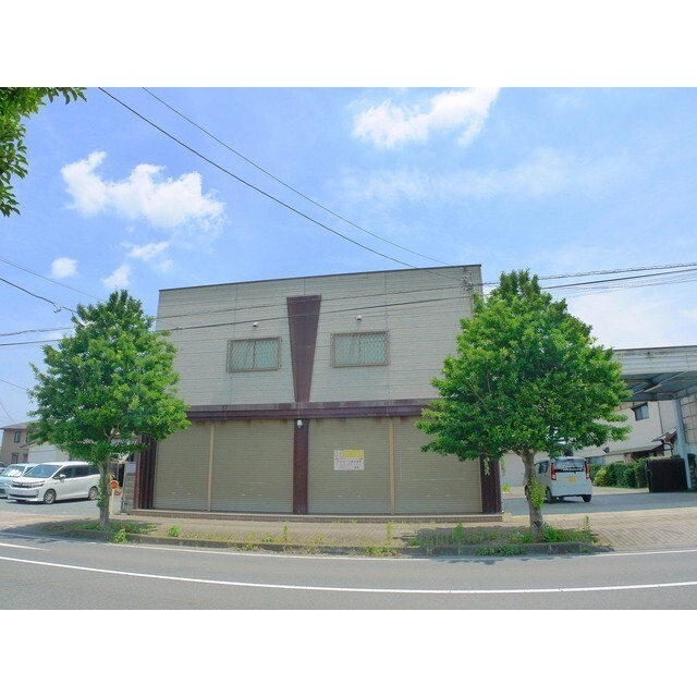 高野屋テナント