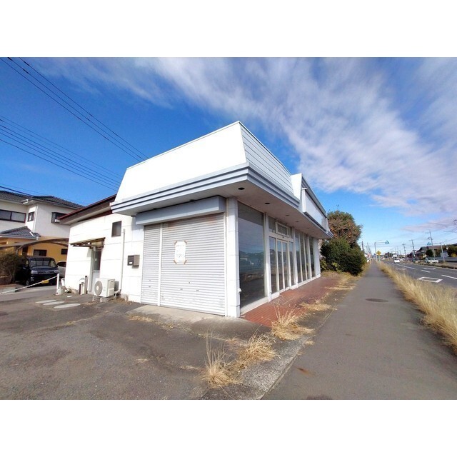 津田テナント（日之出屋店舗）