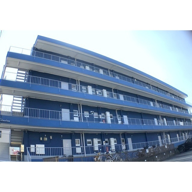 喜久屋マンション