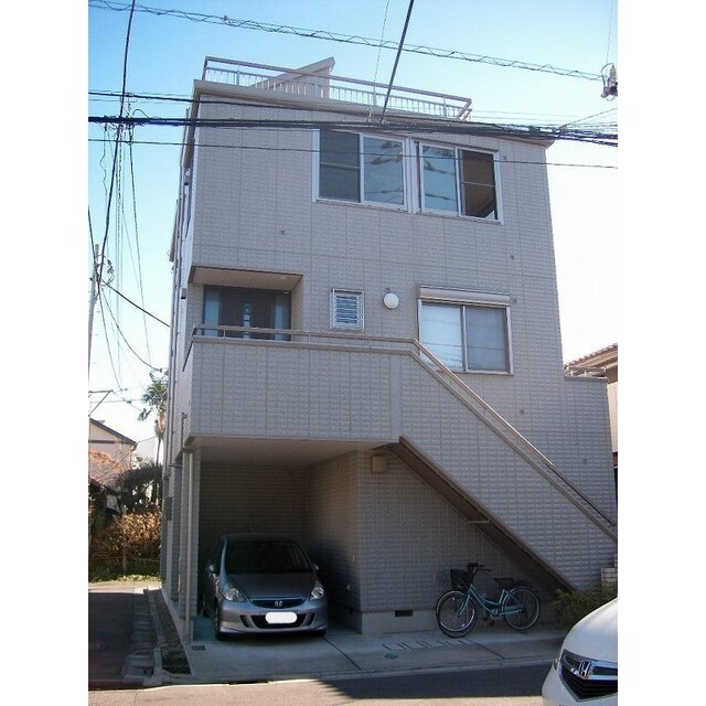 ラ・メゾンカルム