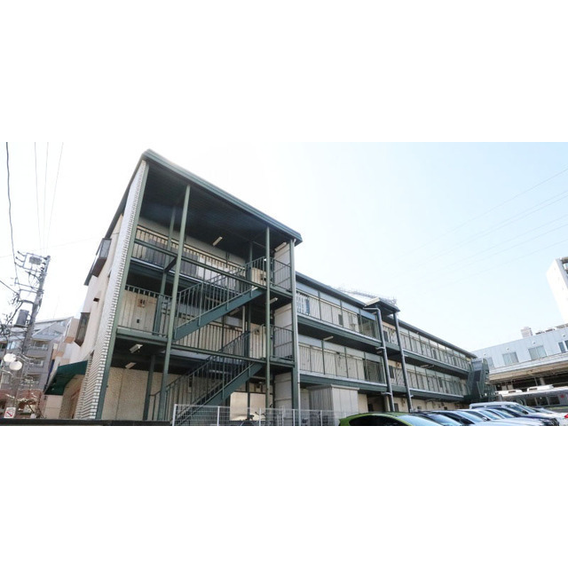 ジョイント　ファミーユ　Ｂ棟