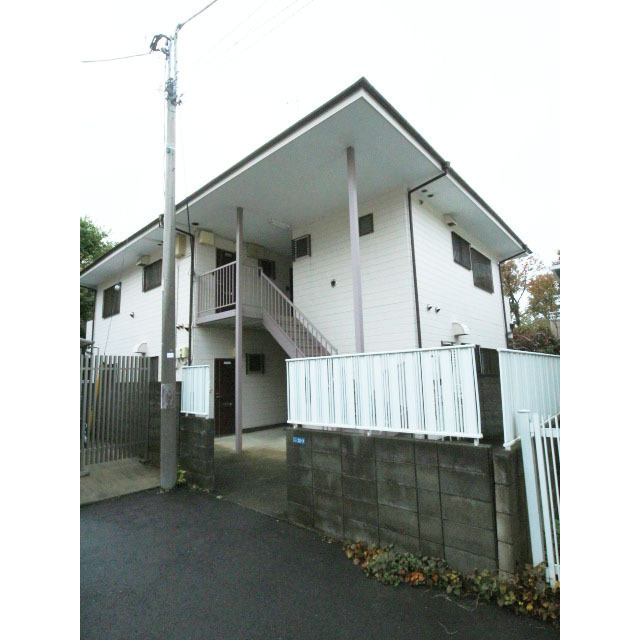 ハイムジュネス