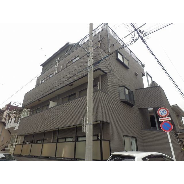 シェルガーデン