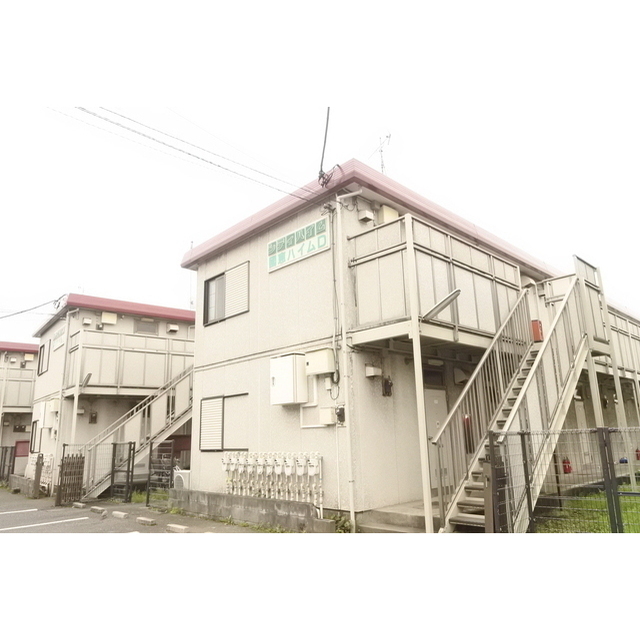 國恵ハイムＤ