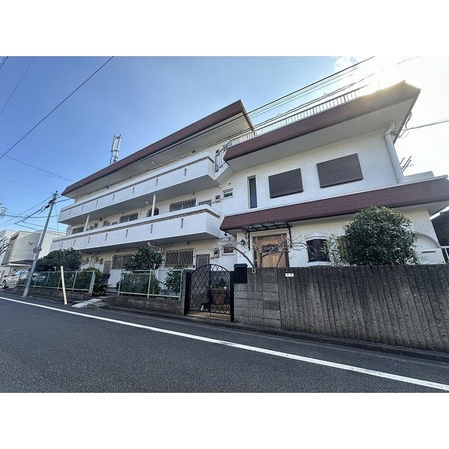 雪ヶ谷メゾンネージュ