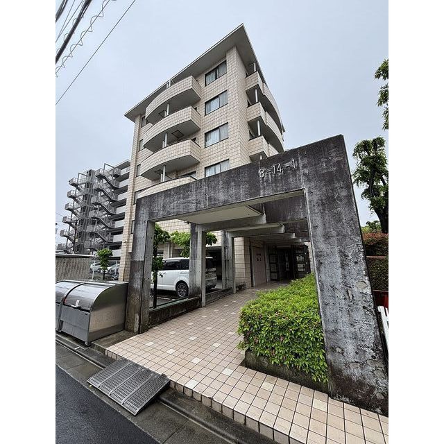 ペアハウス池上