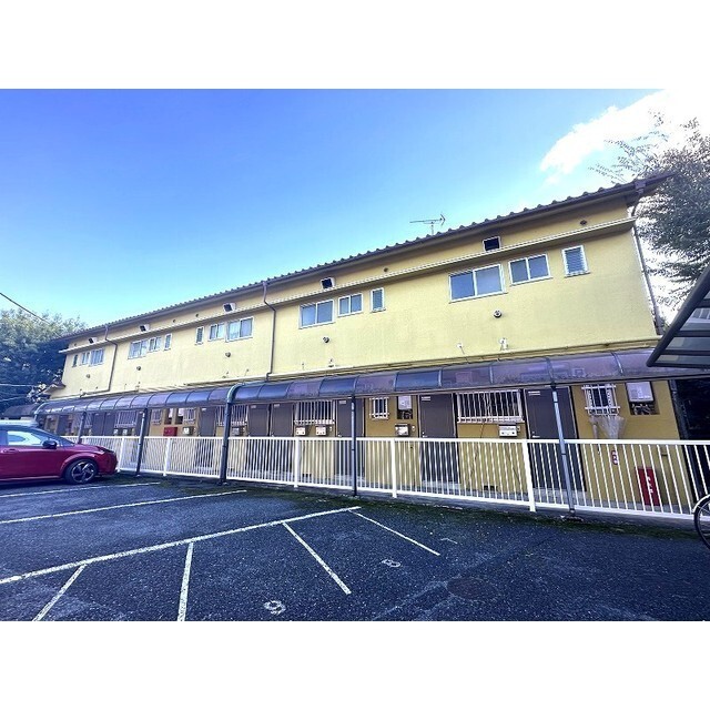 クレッシェンド有明Ｂ