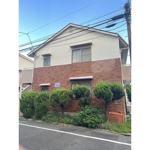 エステートピア川田３号棟