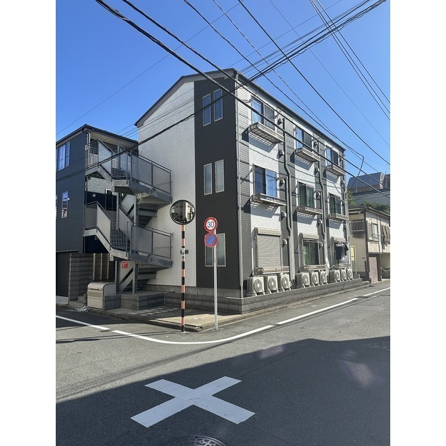 K-house鵜の木