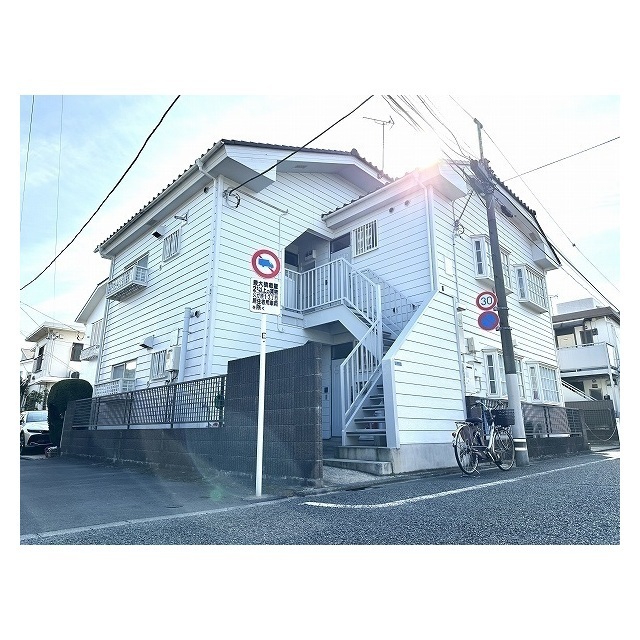 ホームステッドヴィレッジ