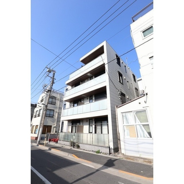 PALM　SPRINGS　下丸子