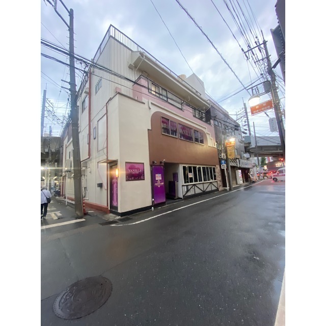 武蔵新城大樽ビル