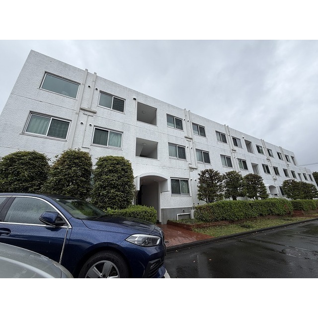 山手鷺山シティハウス