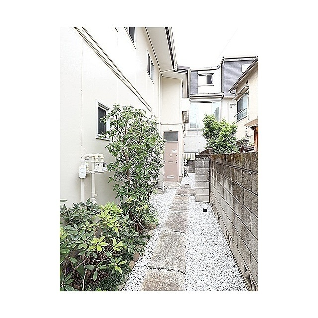 東馬込戸建