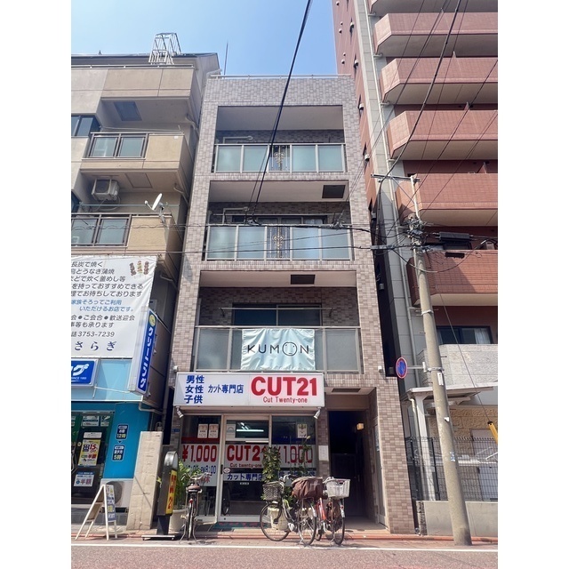エステート池上