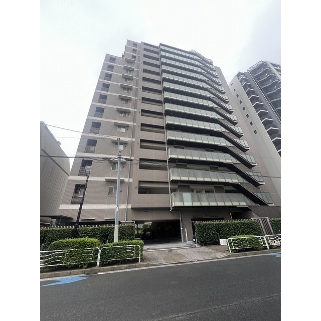 イトーピア東京リバーサイドテラス