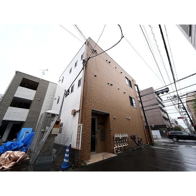 フォルトゥーナ池上