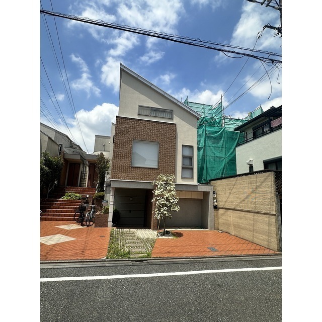 HILLTOP久が原Ａ棟