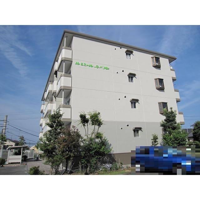 ルミエール平川地