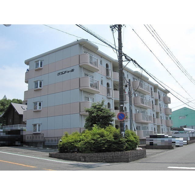 グランドゥール