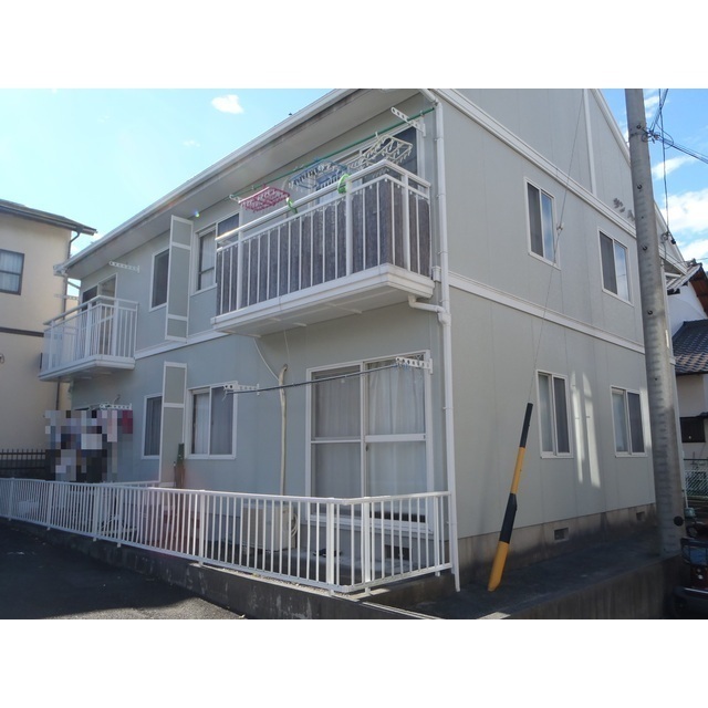 サンハイム（由比）