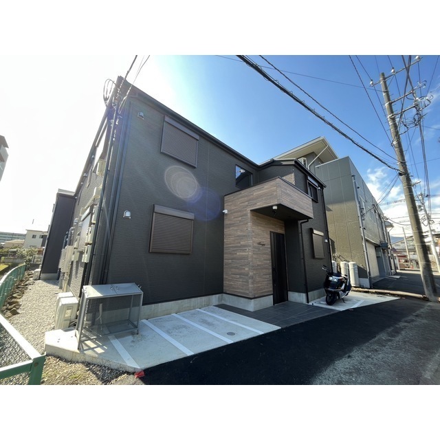 Base扇町