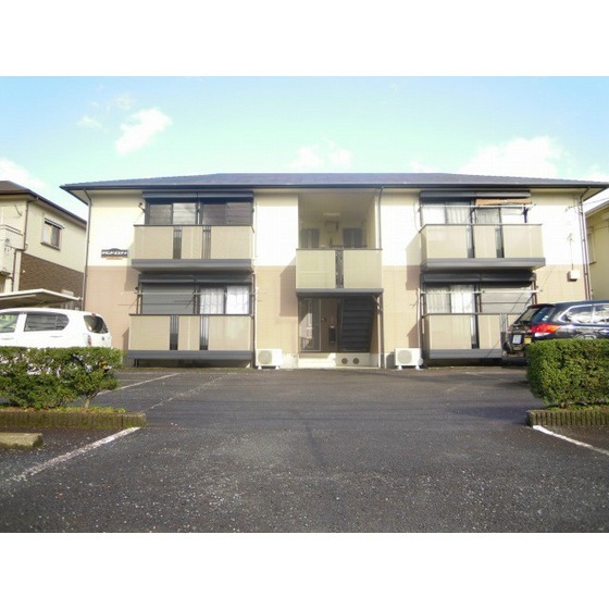 グランド・エステート