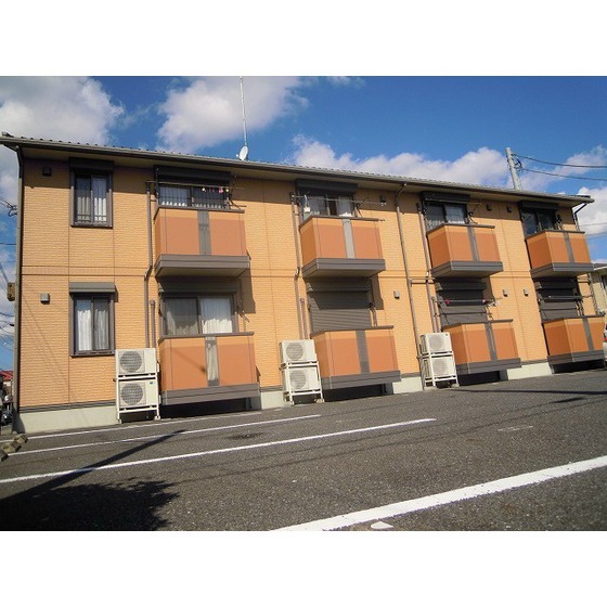 スタークレスト