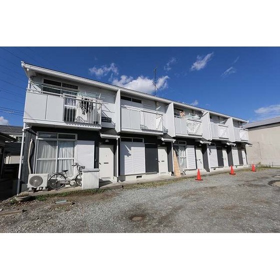 ルミエールハイツ