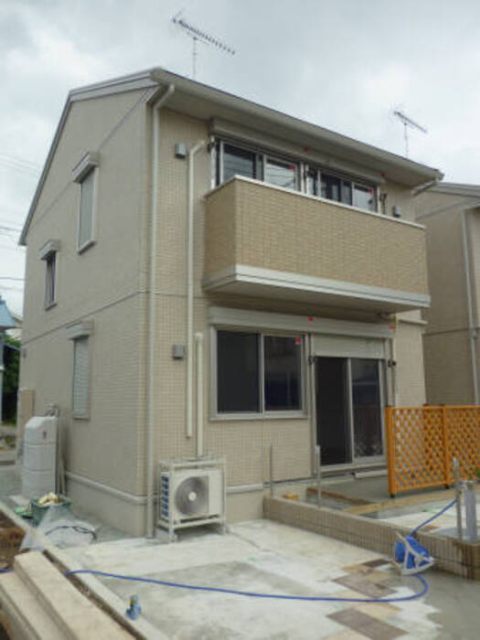 堀之内戸建