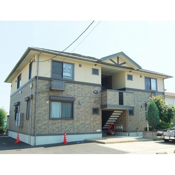 ガーデンヒルズ WEST