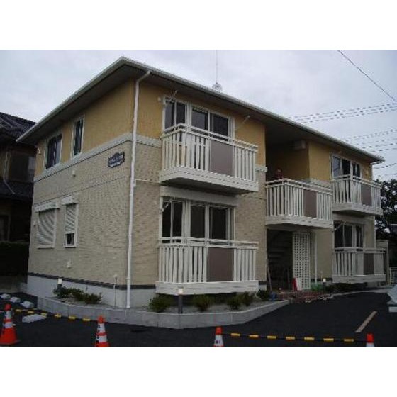 メゾンパークス