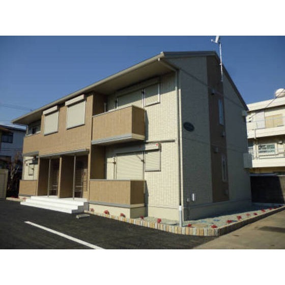 カルム　フルール