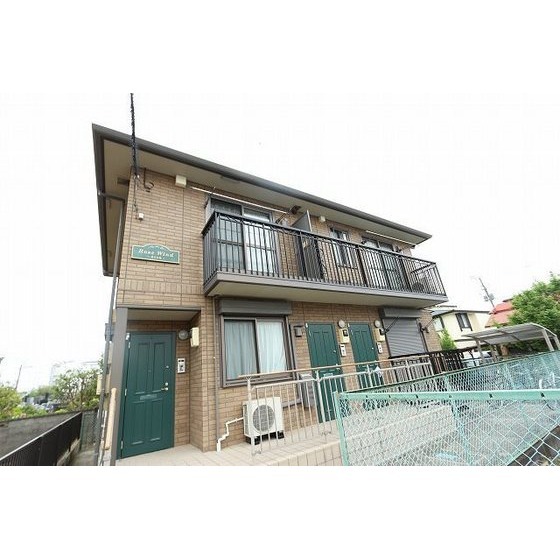 Rose Wind ばらの風