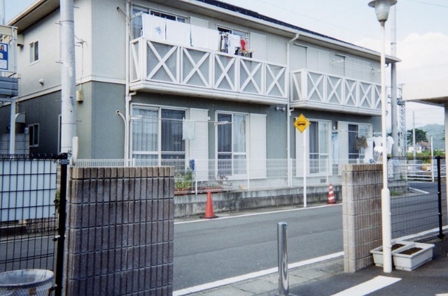 リバーパークB