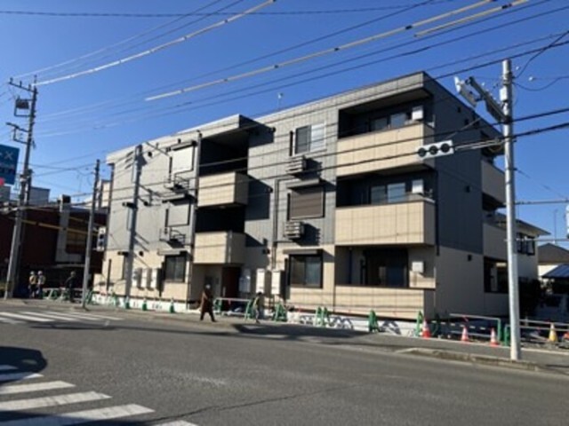 ソフィア栢山