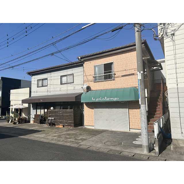 茂呂アパート