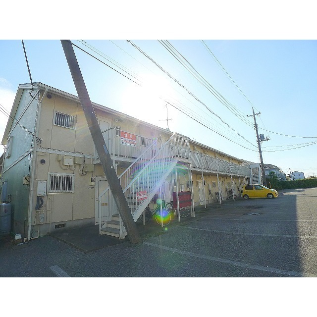 グリーンビレッジ小川　B