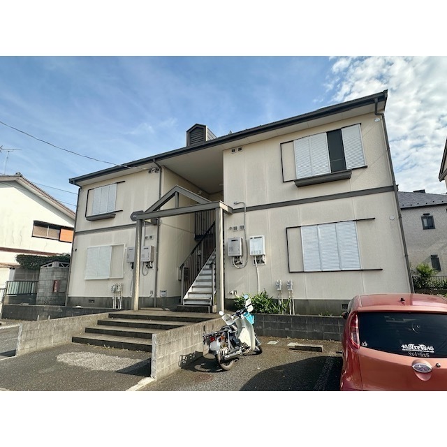 サンヴィレッジオカベ　Ａ