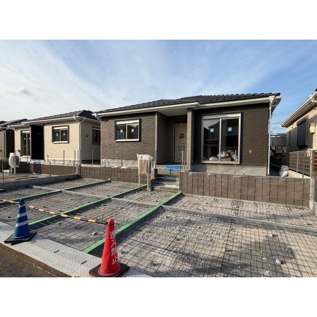 エリタージュ・メゾン