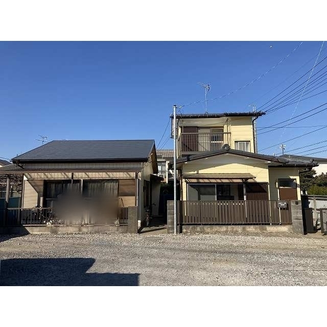 石塚貸家（宮崎）