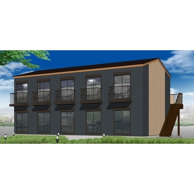 プレジール川間