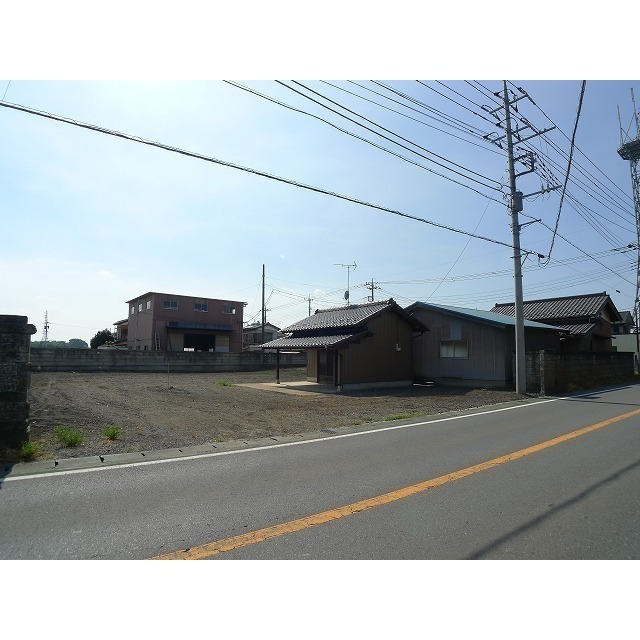 大洋新田戸貸地