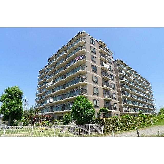 川間ガーデンハウス　801