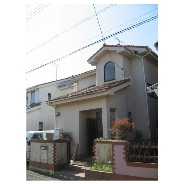 木間ケ瀬　戸建N邸